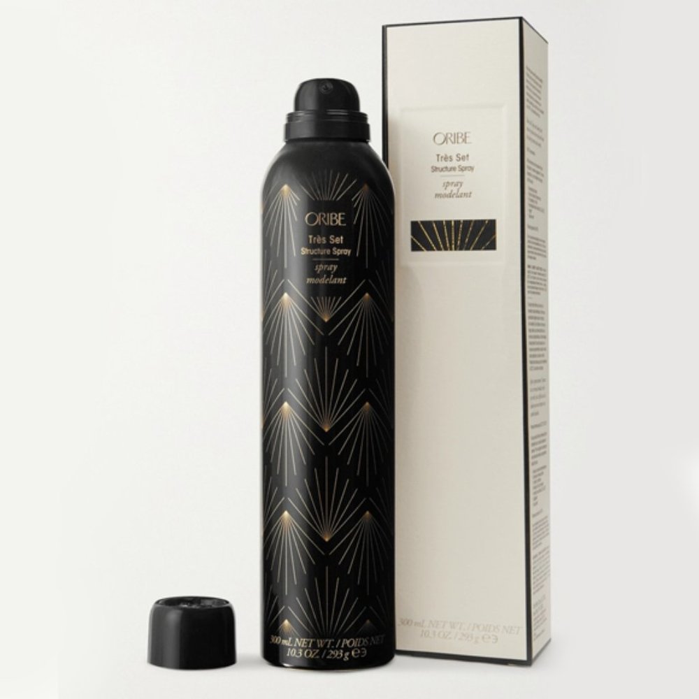 Oribe Très Set Structure Spray 300 ml / 10.3 Oz